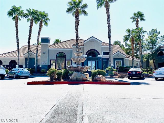 5055 West HACIENDA Avenue 2139, Las Vegas, NV 89118