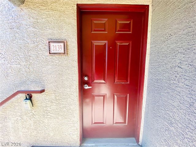 5055 West HACIENDA Avenue 2139, Las Vegas, NV 89118