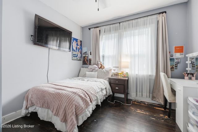 826 Texas Ave, Louisville, KY 40217