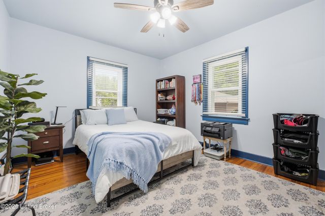 826 Texas Ave, Louisville, KY 40217