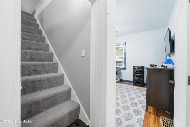 826 Texas Ave, Louisville, KY 40217