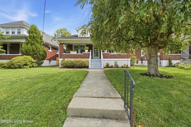 826 Texas Ave, Louisville, KY 40217