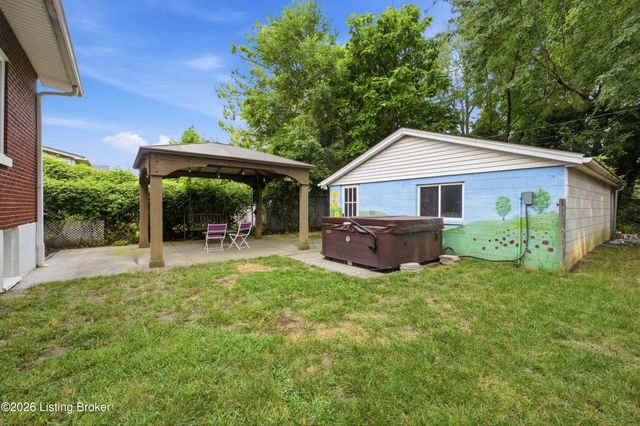 826 Texas Ave, Louisville, KY 40217