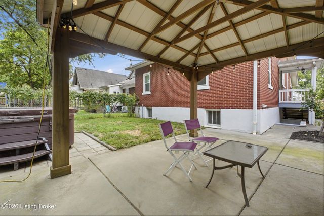 826 Texas Ave, Louisville, KY 40217