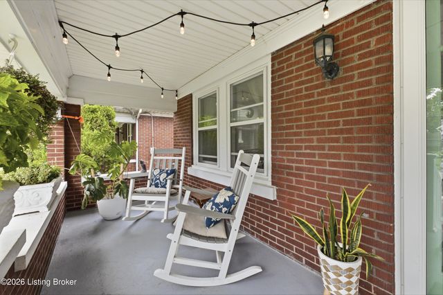 826 Texas Ave, Louisville, KY 40217