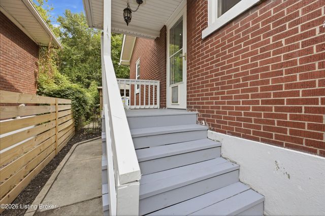 826 Texas Ave, Louisville, KY 40217