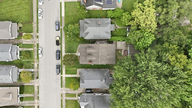 826 Texas Ave, Louisville, KY 40217