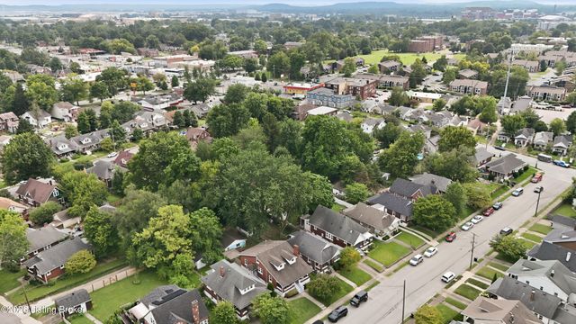 826 Texas Ave, Louisville, KY 40217