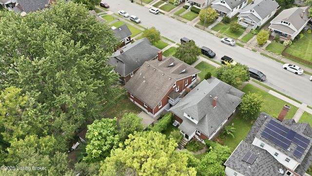826 Texas Ave, Louisville, KY 40217