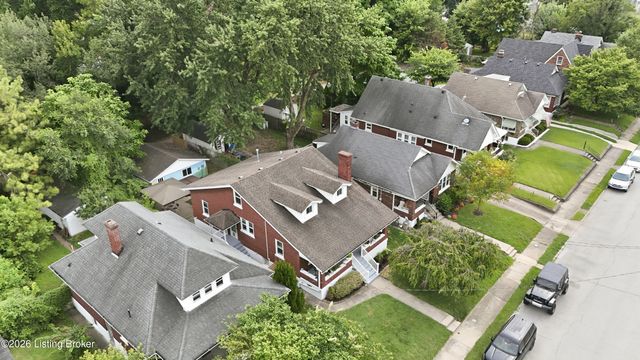 826 Texas Ave, Louisville, KY 40217