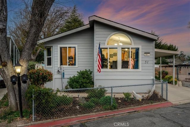 51 Quinta Court, Paso Robles, CA 93446