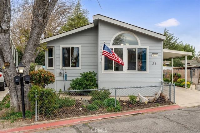 51 Quinta Court, Paso Robles, CA 93446