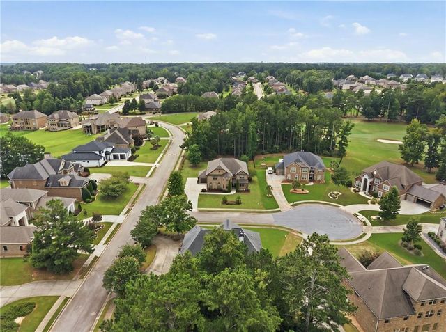 2801 Karras Cove, Hampton, GA 30228