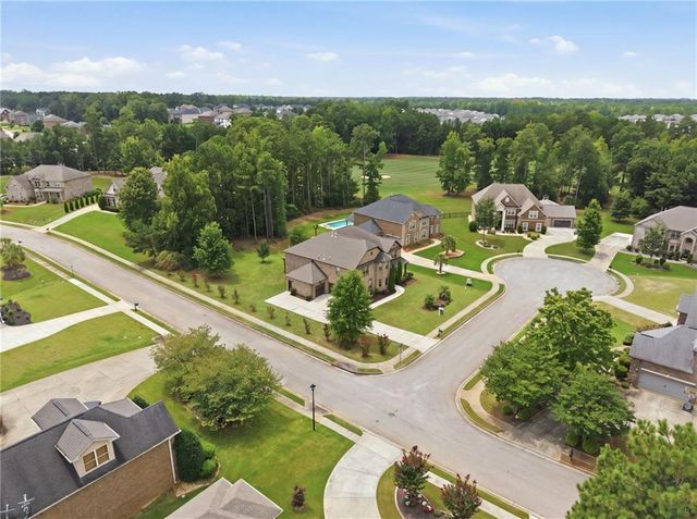 2801 Karras Cove, Hampton, GA 30228
