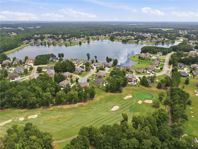 2801 Karras Cove, Hampton, GA 30228