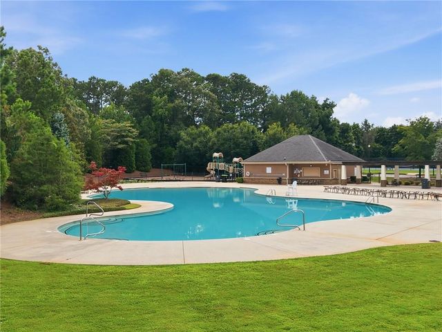 2801 Karras Cove, Hampton, GA 30228