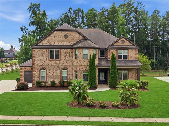 2801 Karras Cove, Hampton, GA 30228