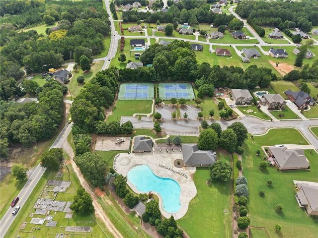 2801 Karras Cove, Hampton, GA 30228