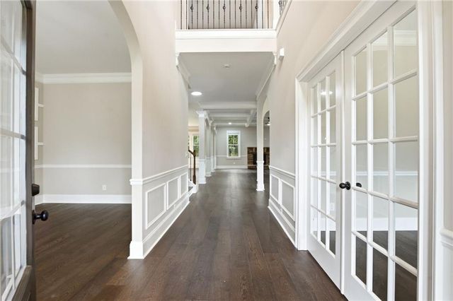 2801 Karras Cove, Hampton, GA 30228