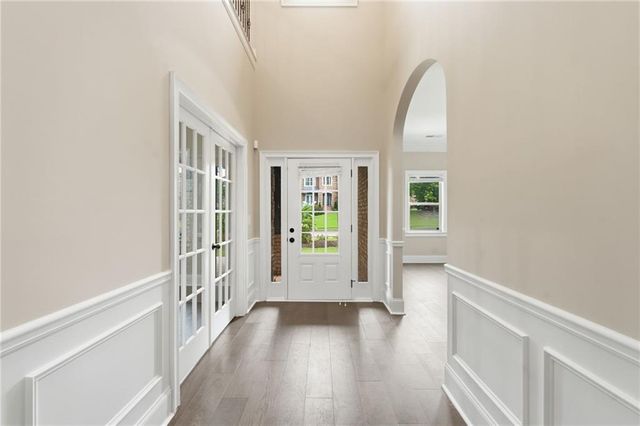 2801 Karras Cove, Hampton, GA 30228