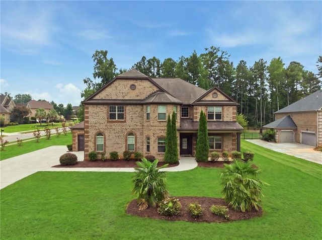 2801 Karras Cove, Hampton, GA 30228