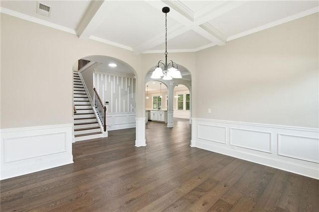 2801 Karras Cove, Hampton, GA 30228