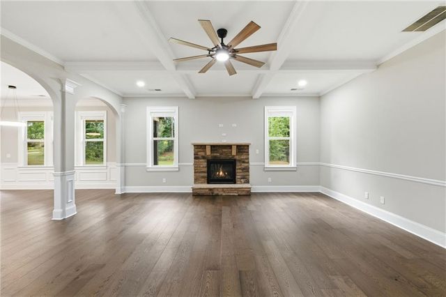 2801 Karras Cove, Hampton, GA 30228