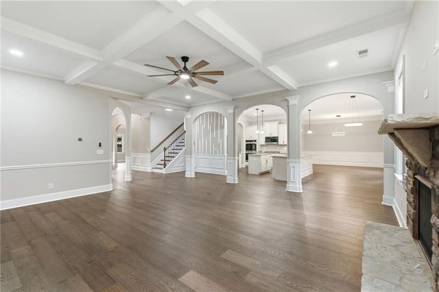 2801 Karras Cove, Hampton, GA 30228