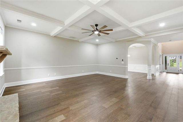 2801 Karras Cove, Hampton, GA 30228