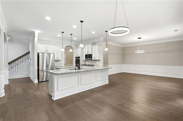 2801 Karras Cove, Hampton, GA 30228