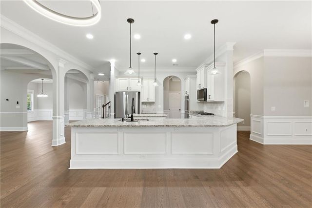 2801 Karras Cove, Hampton, GA 30228