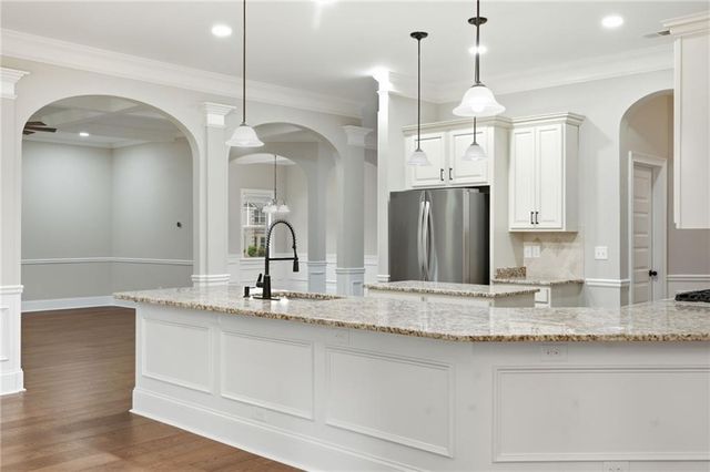 2801 Karras Cove, Hampton, GA 30228