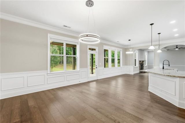 2801 Karras Cove, Hampton, GA 30228