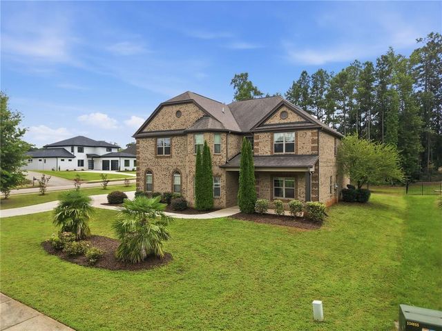 2801 Karras Cove, Hampton, GA 30228
