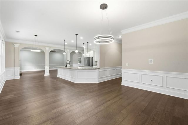 2801 Karras Cove, Hampton, GA 30228