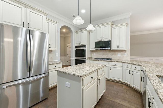 2801 Karras Cove, Hampton, GA 30228