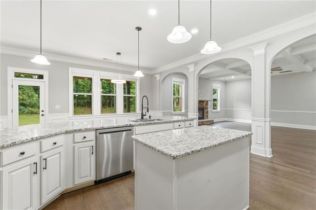 2801 Karras Cove, Hampton, GA 30228