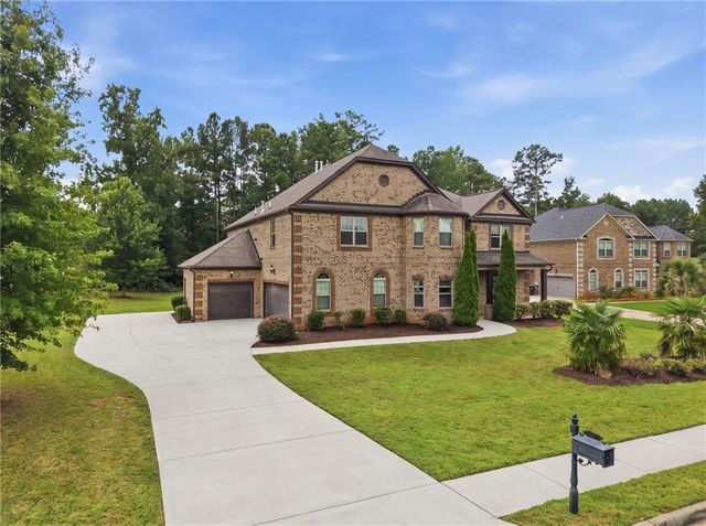2801 Karras Cove, Hampton, GA 30228