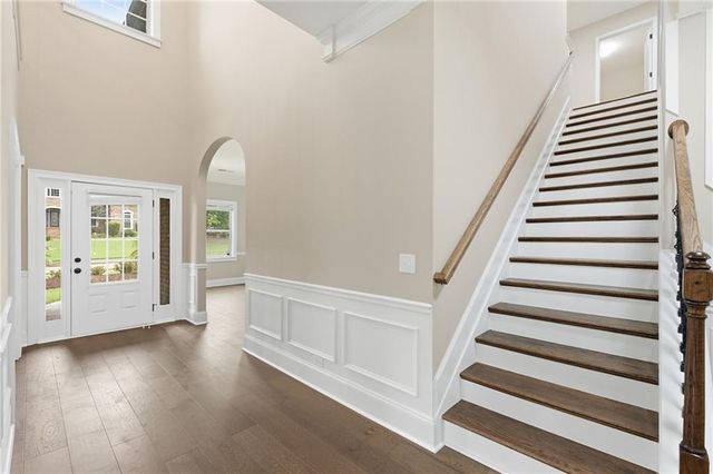 2801 Karras Cove, Hampton, GA 30228