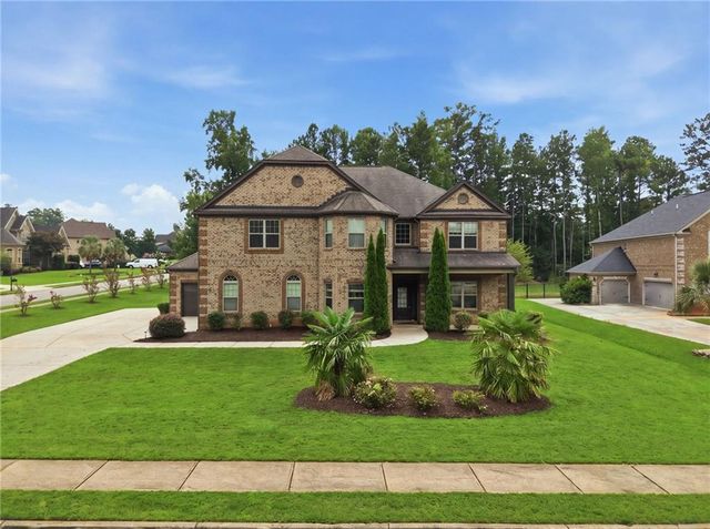 2801 Karras Cove, Hampton, GA 30228