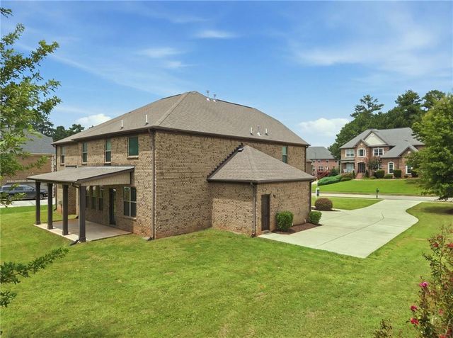 2801 Karras Cove, Hampton, GA 30228
