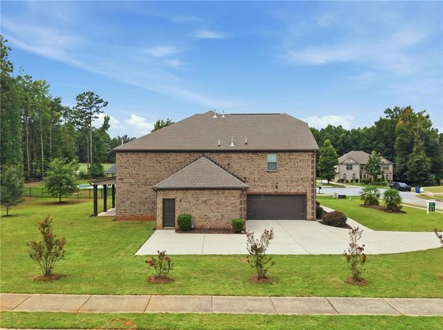 2801 Karras Cove, Hampton, GA 30228