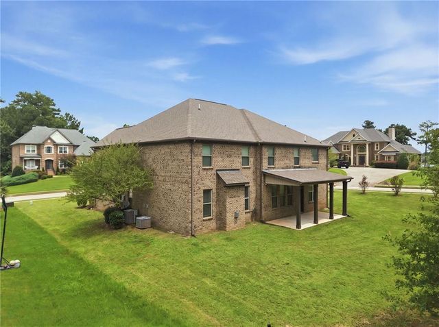2801 Karras Cove, Hampton, GA 30228