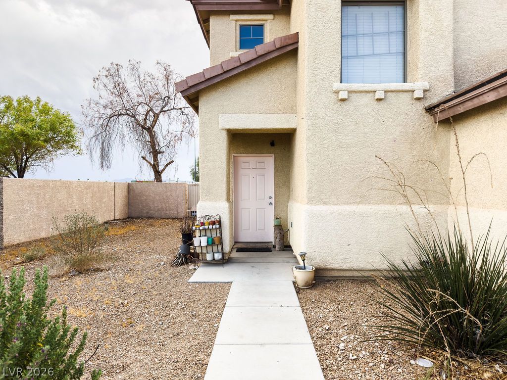 4401 Gracemont Avenue, Las Vegas, NV 89139 — photo 2