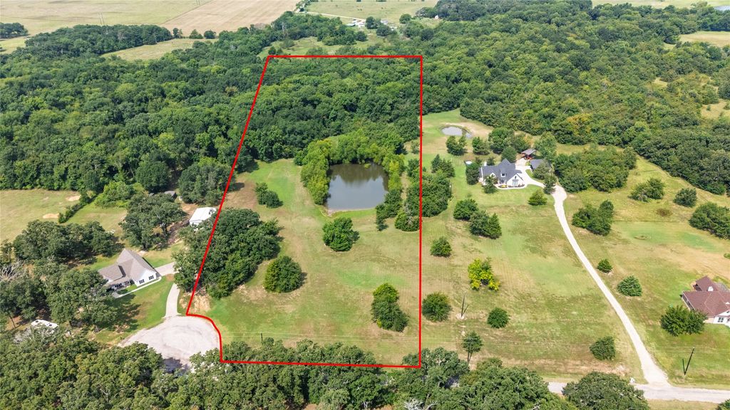 TBD CR 4823, Sulphur Springs, TX 75482