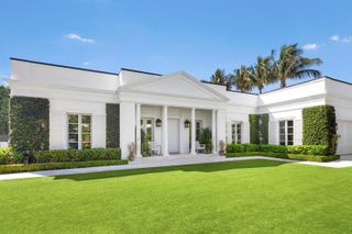 208 Sandpiper Drive, Palm Beach, FL 33480