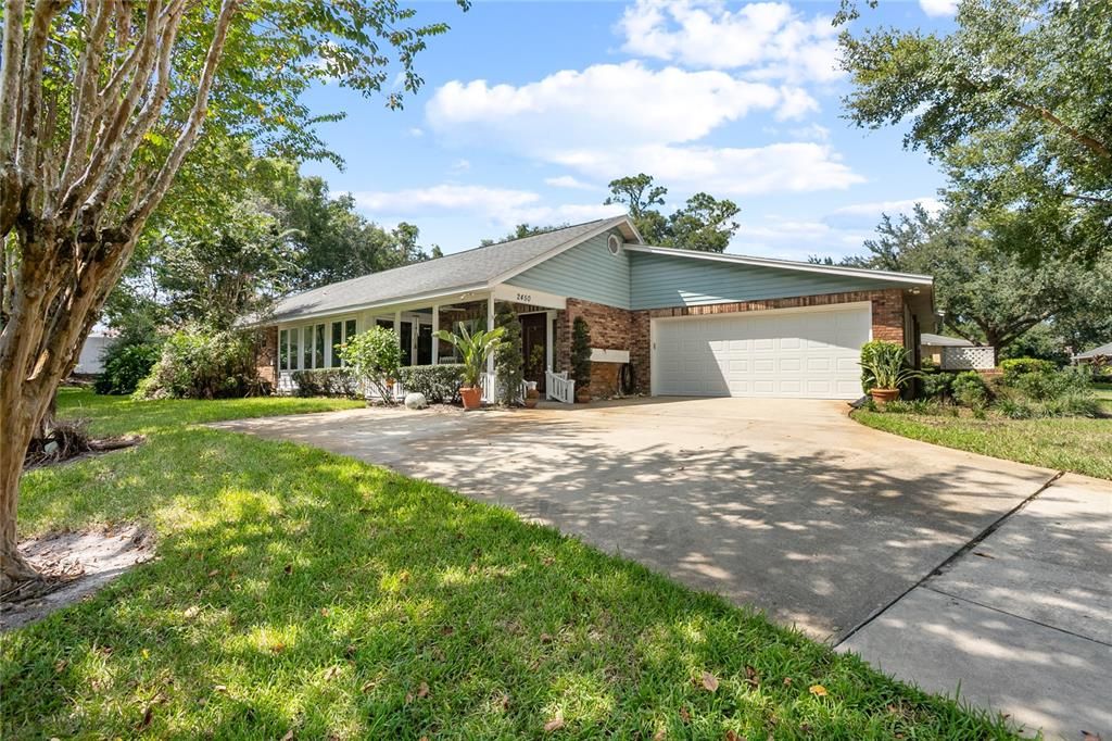 2450 S GLEN EAGLES DRIVE, Deland, FL 32724