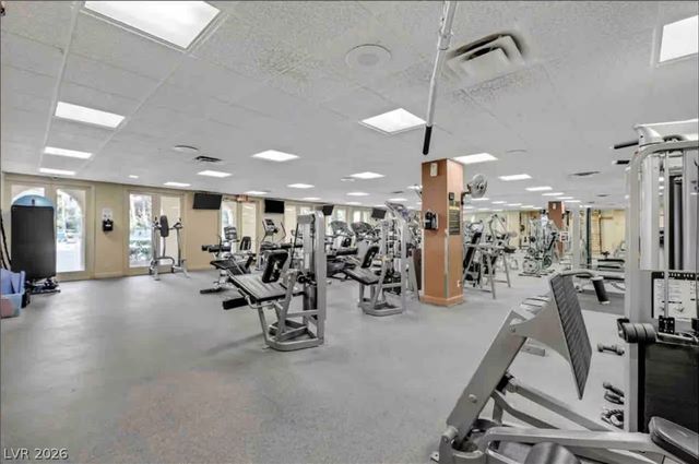 220 East Flamingo Road 320, Las Vegas, NV 89169