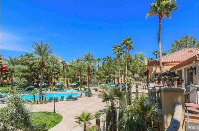 220 East Flamingo Road 320, Las Vegas, NV 89169