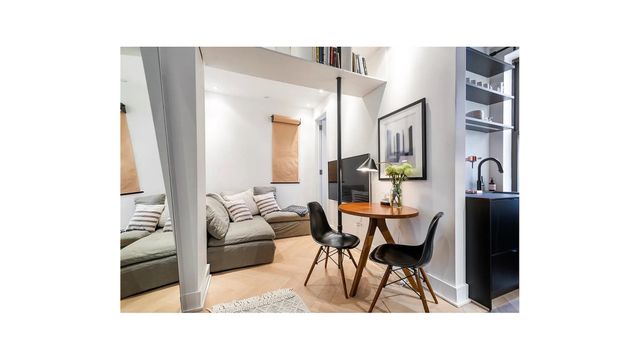 241 W 108th St Apt 4E, New York City, NY 10025